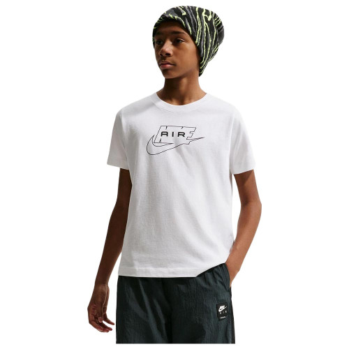 Nike Παιδική κοντομάνικη μπλούζα Sportswear Big Kids' T-Shirt